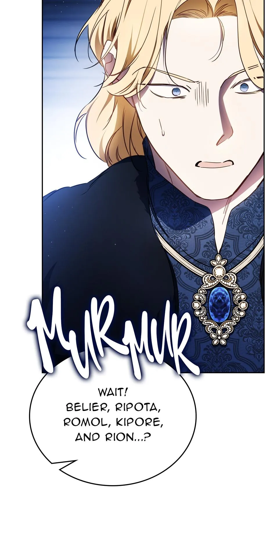 I’ll Be The Matriarch In This Life - Chapter 207 Page 55