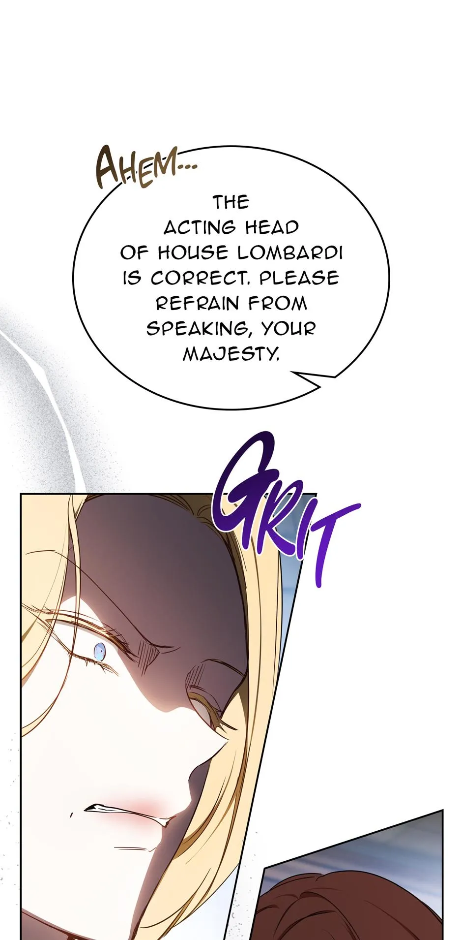 I’ll Be The Matriarch In This Life - Chapter 207 Page 61