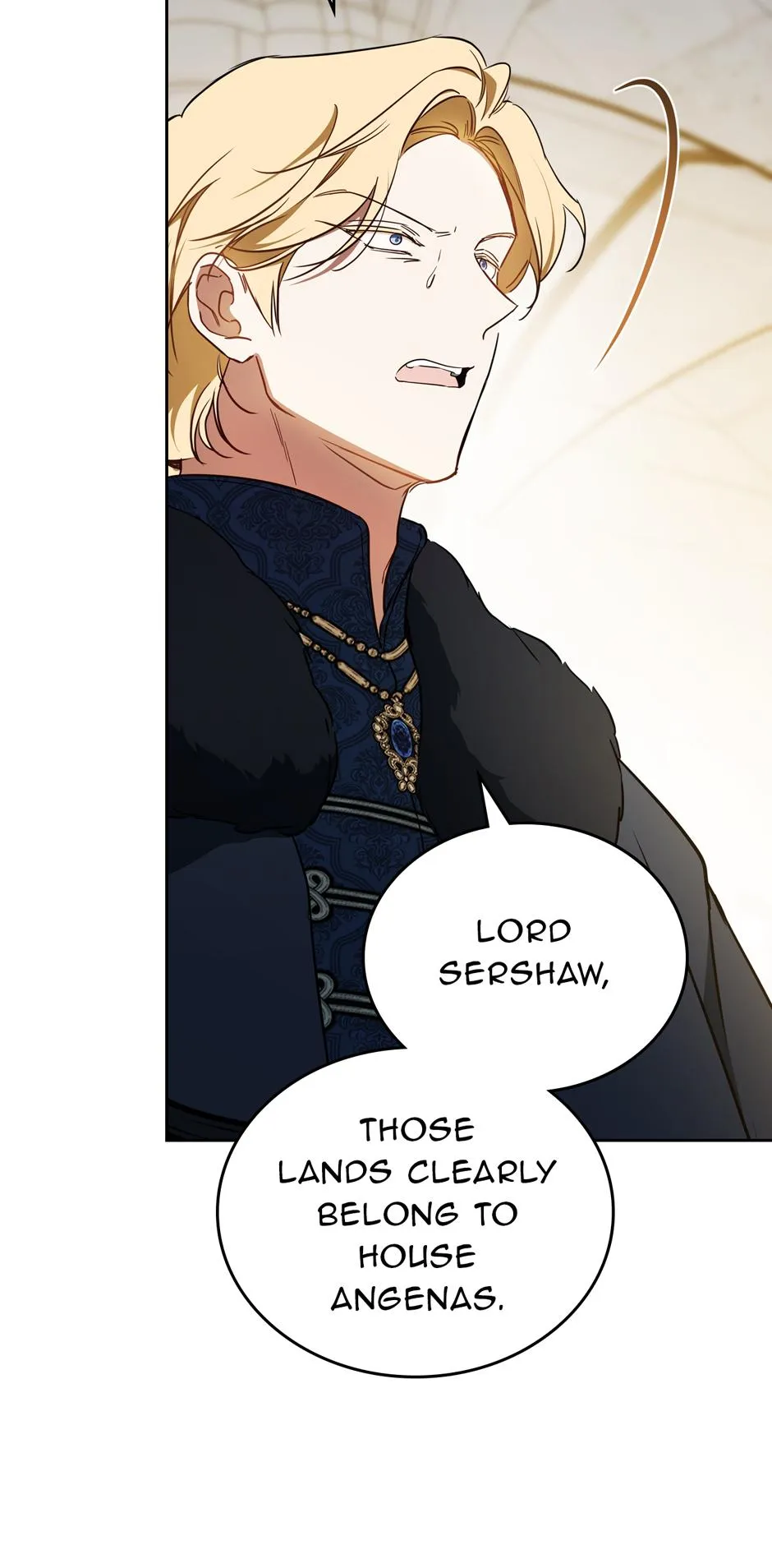 I’ll Be The Matriarch In This Life - Chapter 207 Page 64