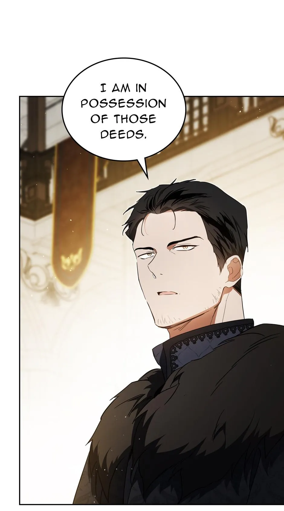 I’ll Be The Matriarch In This Life - Chapter 207 Page 65