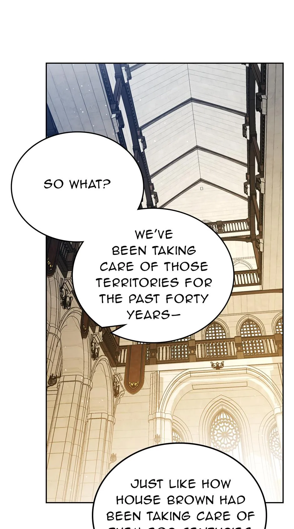 I’ll Be The Matriarch In This Life - Chapter 207 Page 66