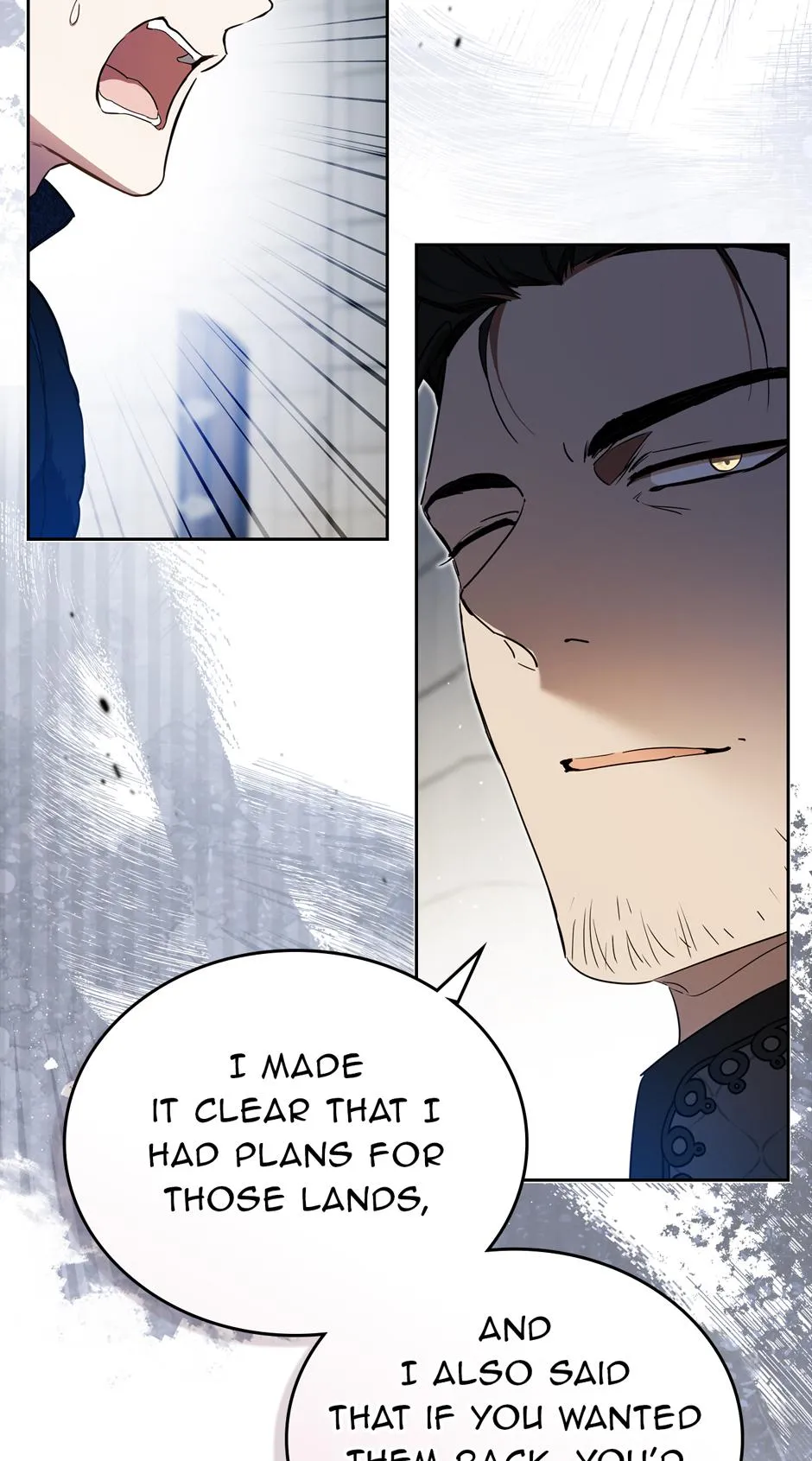 I’ll Be The Matriarch In This Life - Chapter 207 Page 68