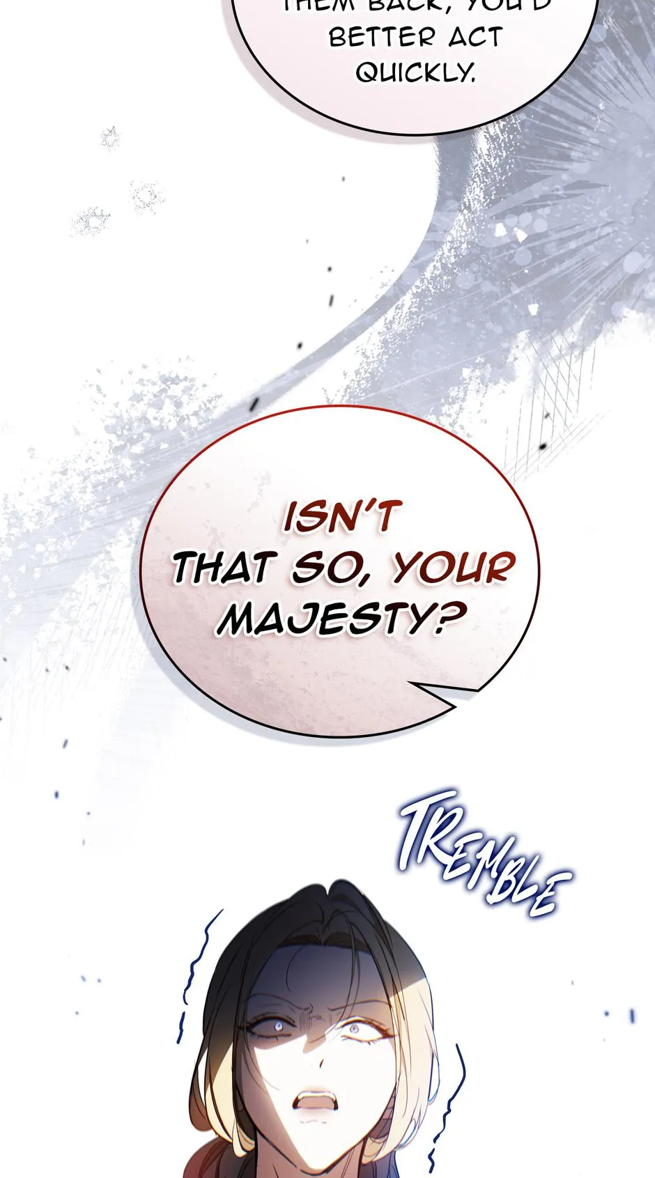 I’ll Be The Matriarch In This Life - Chapter 207 Page 69