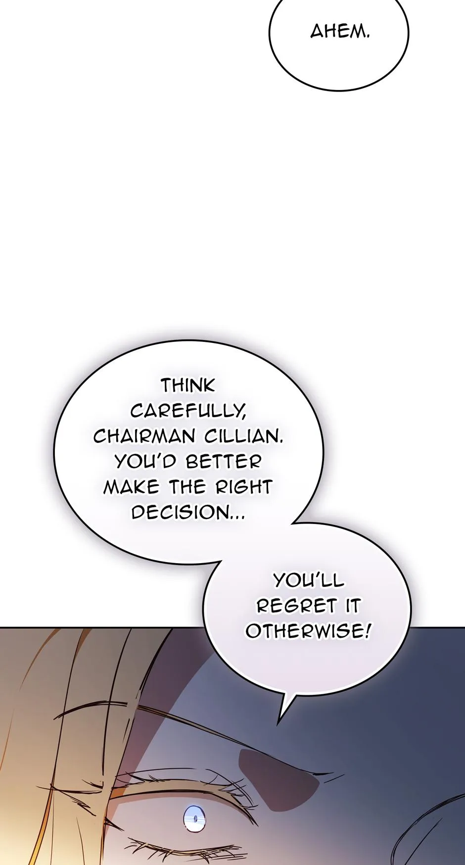 I’ll Be The Matriarch In This Life - Chapter 207 Page 72