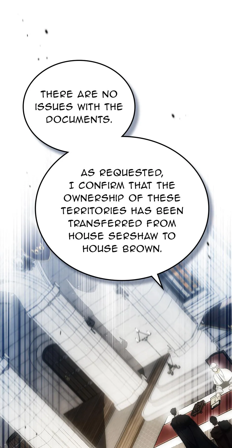 I’ll Be The Matriarch In This Life - Chapter 207 Page 77