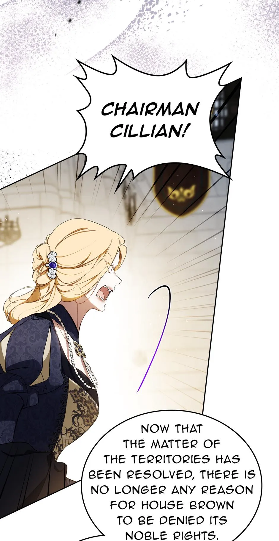 I’ll Be The Matriarch In This Life - Chapter 207 Page 79