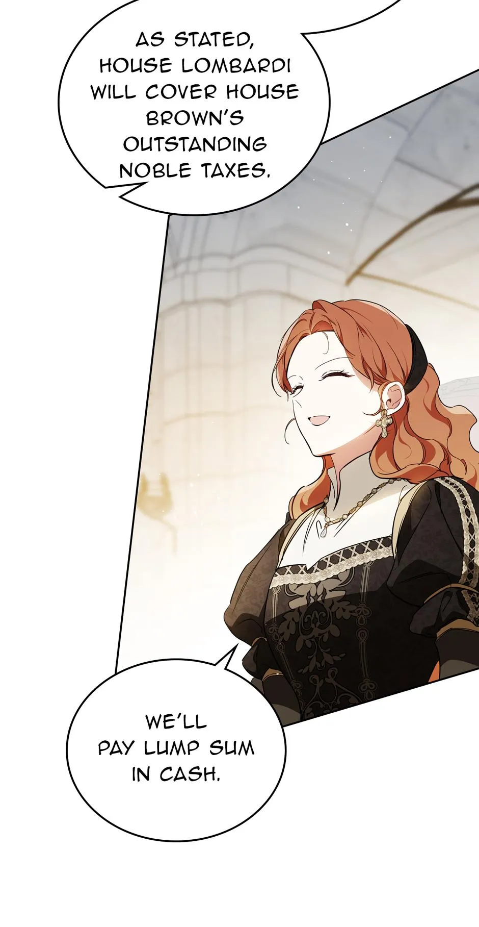 I’ll Be The Matriarch In This Life - Chapter 207 Page 80