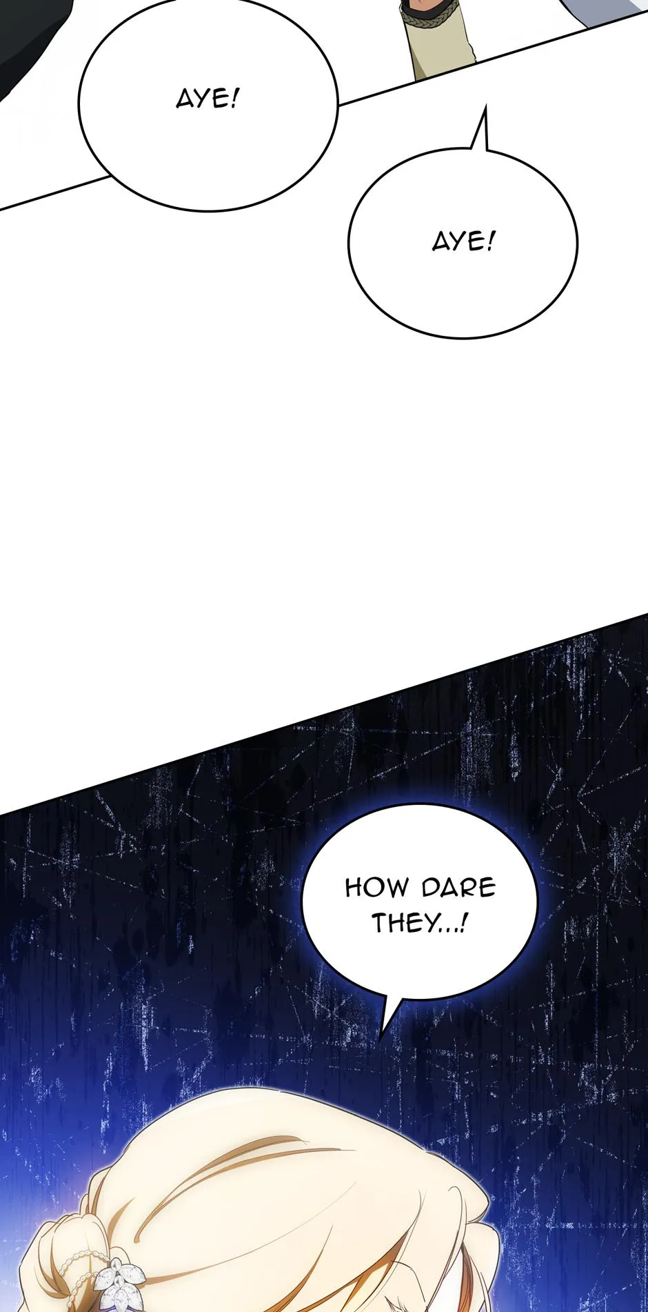 I’ll Be The Matriarch In This Life - Chapter 207 Page 82