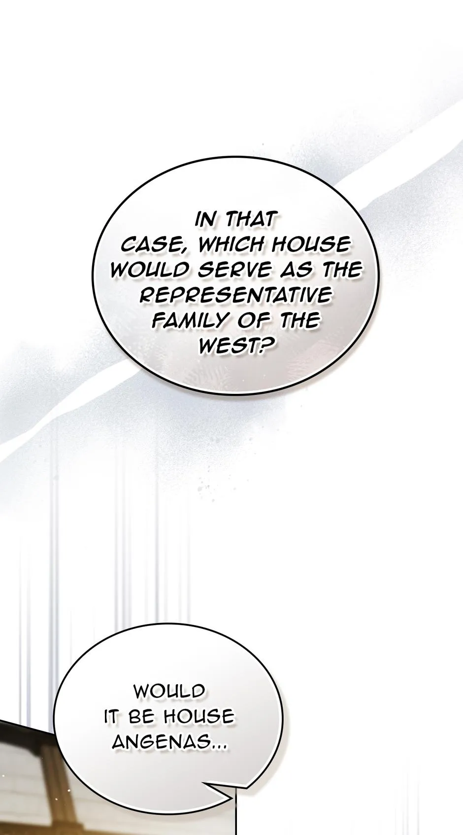 I’ll Be The Matriarch In This Life - Chapter 207 Page 85