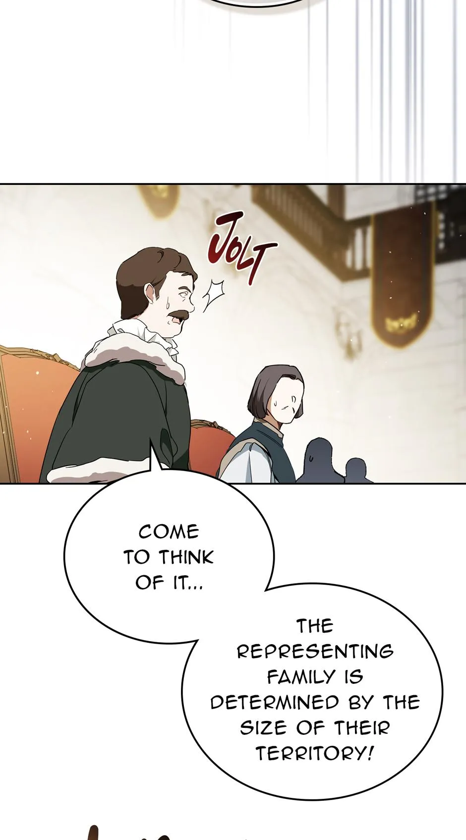 I’ll Be The Matriarch In This Life - Chapter 207 Page 87