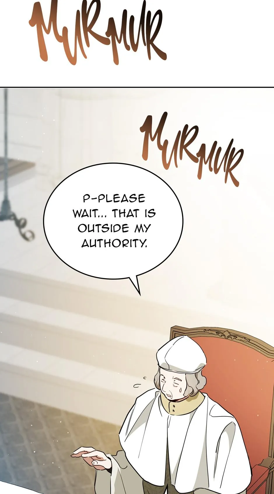 I’ll Be The Matriarch In This Life - Chapter 207 Page 88