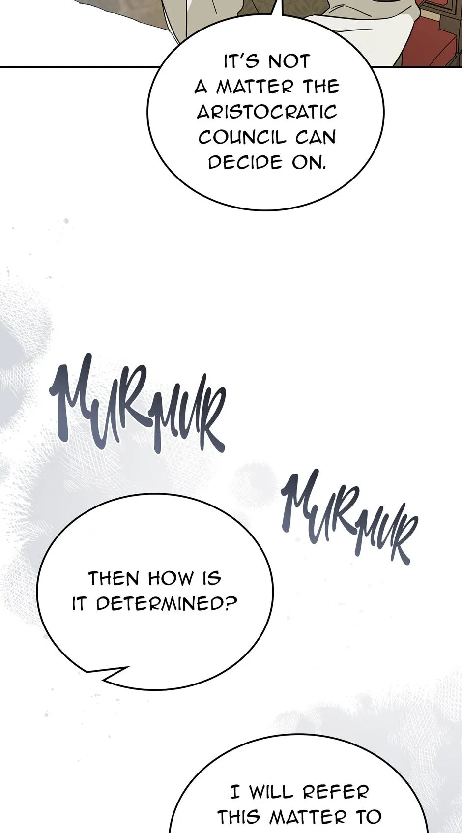 I’ll Be The Matriarch In This Life - Chapter 207 Page 89