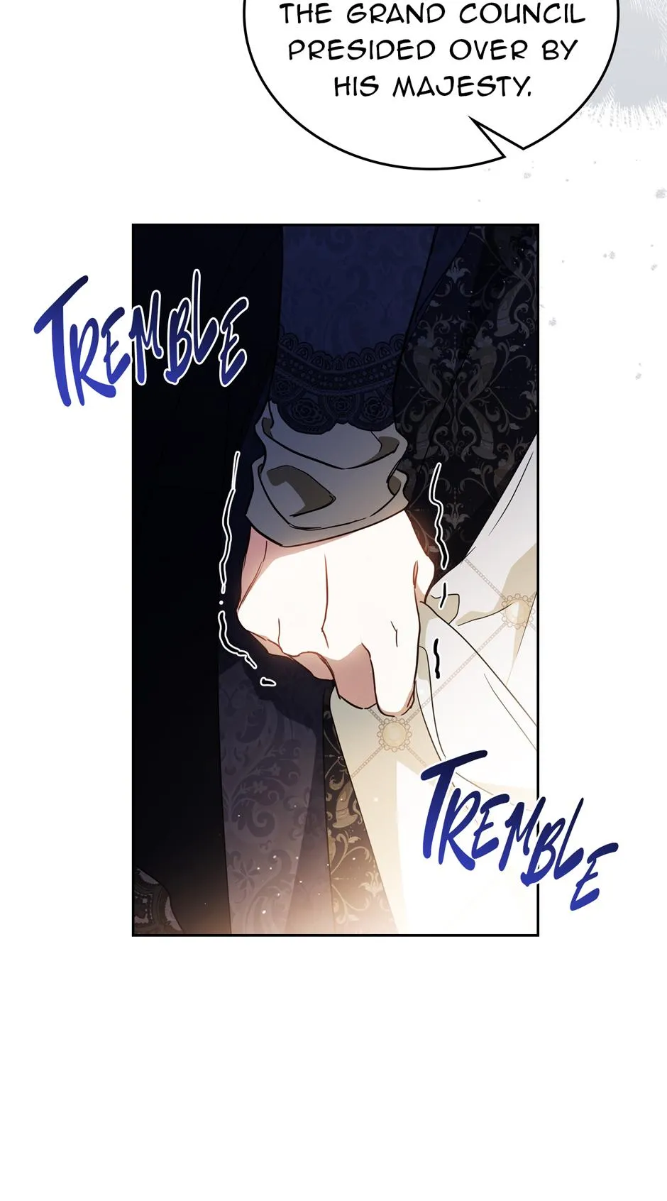 I’ll Be The Matriarch In This Life - Chapter 207 Page 90