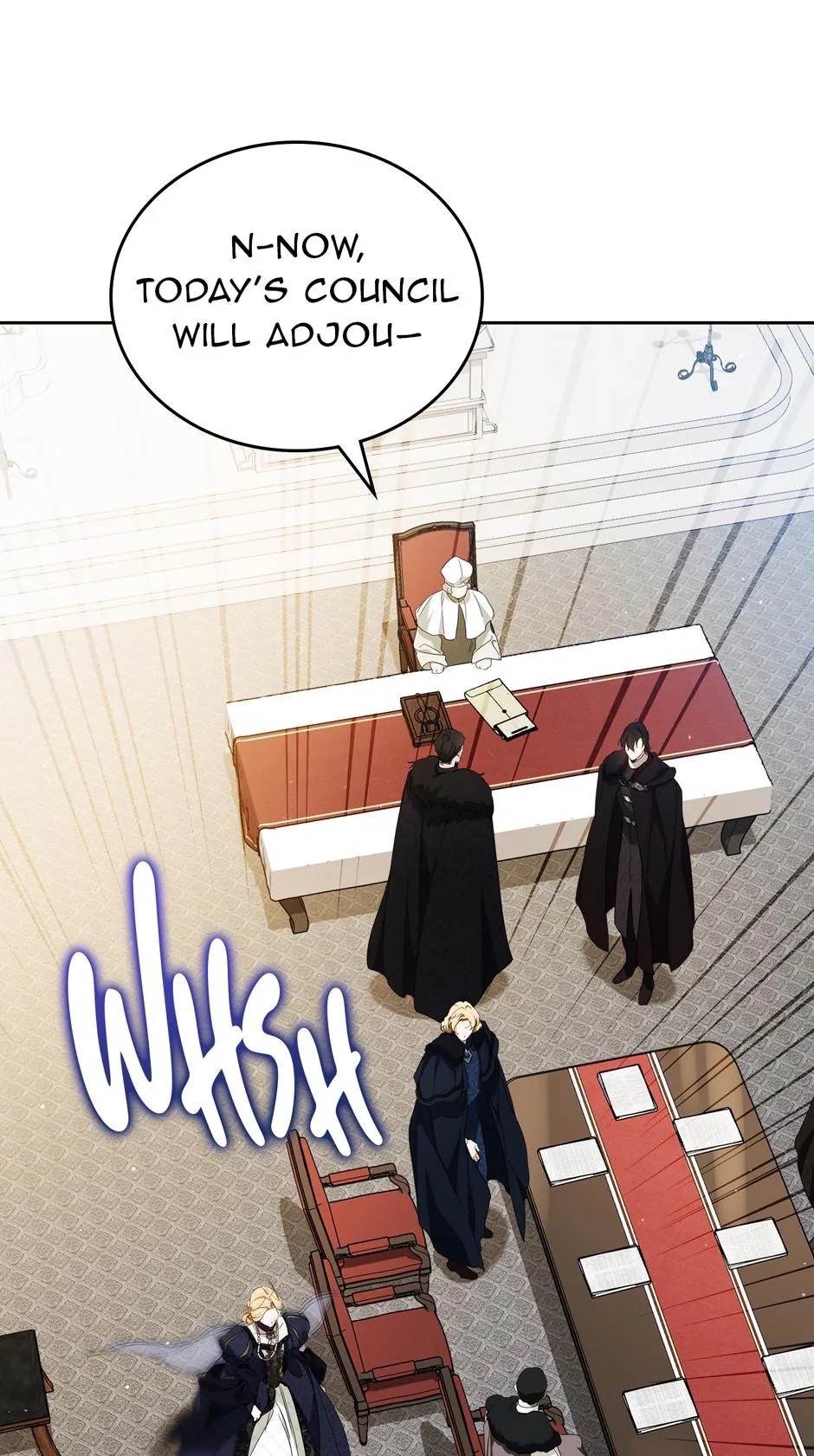 I’ll Be The Matriarch In This Life - Chapter 207 Page 91