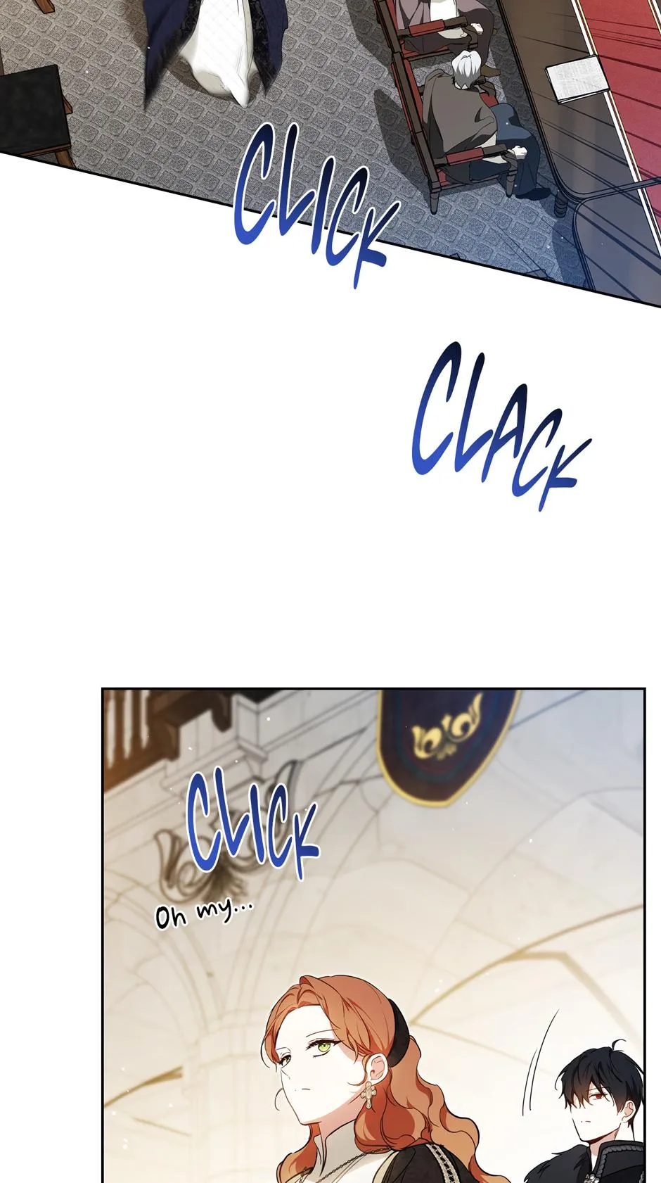 I’ll Be The Matriarch In This Life - Chapter 207 Page 92