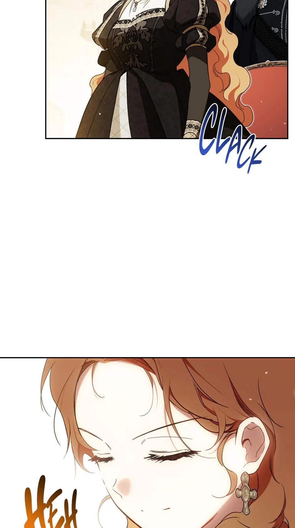 I’ll Be The Matriarch In This Life - Chapter 207 Page 93