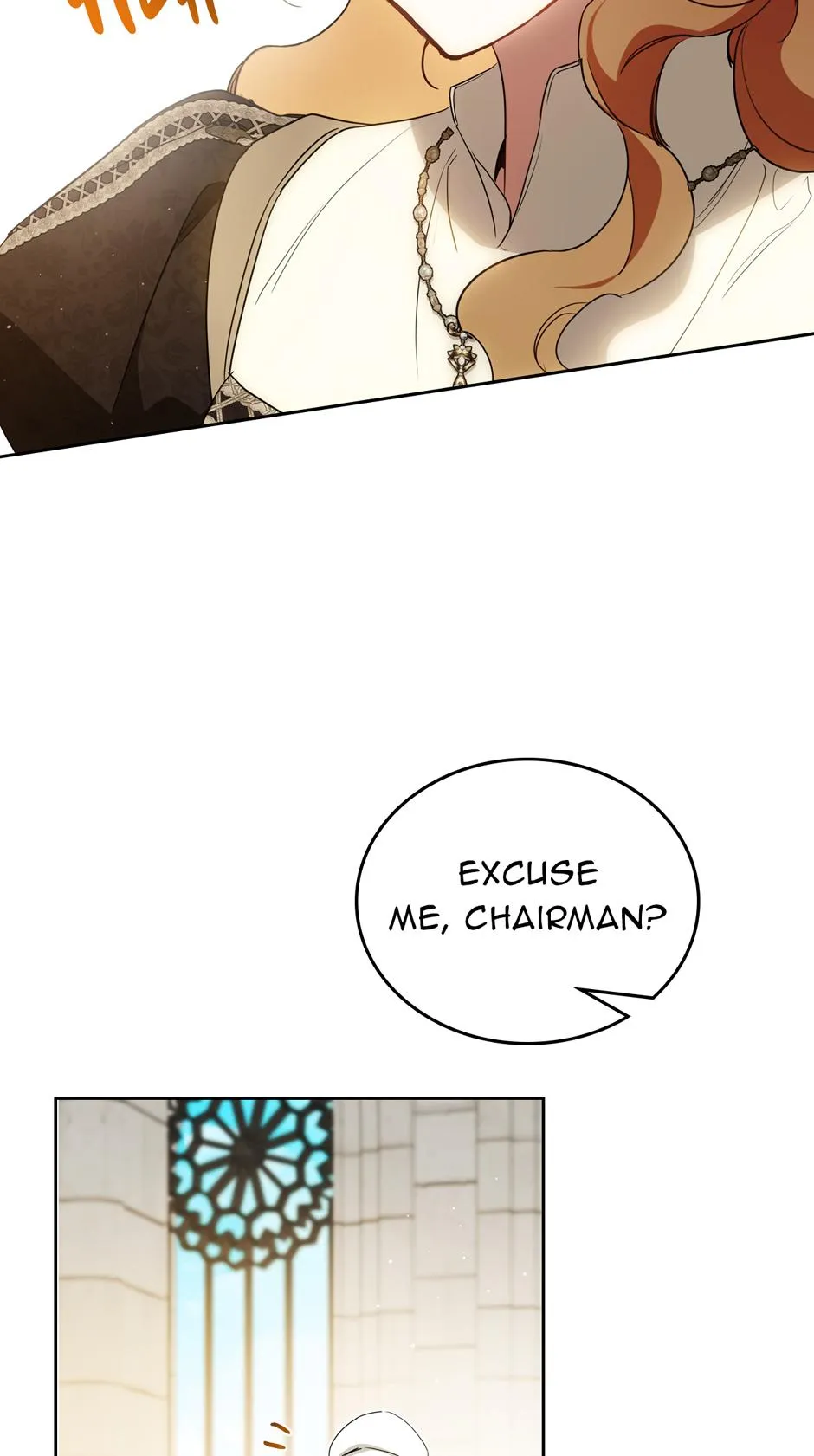 I’ll Be The Matriarch In This Life - Chapter 207 Page 94