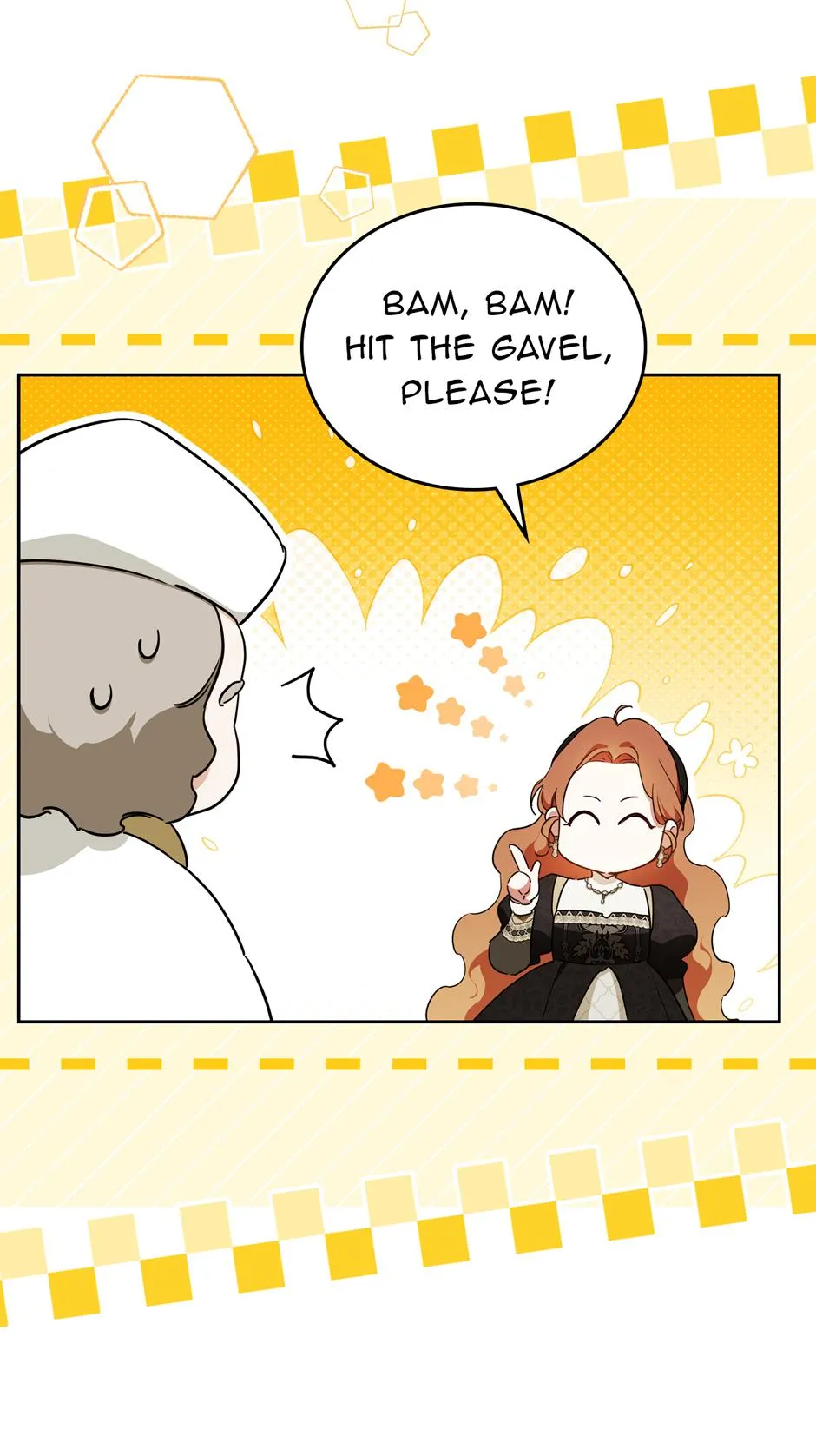 I’ll Be The Matriarch In This Life - Chapter 207 Page 96