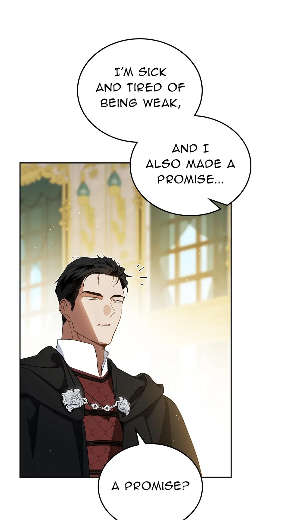 I’ll Be The Matriarch In This Life - Chapter 208 Page 4
