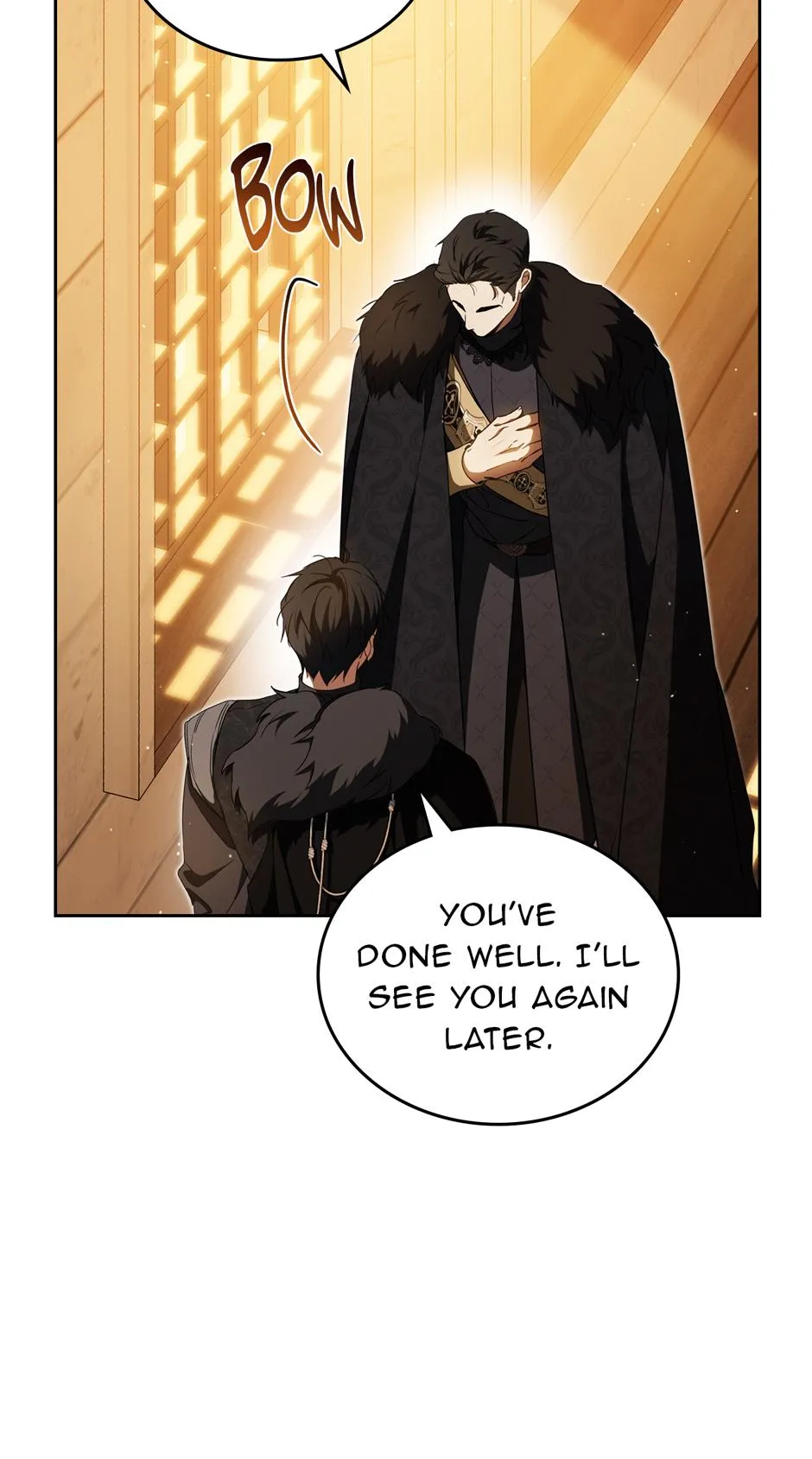 I’ll Be The Matriarch In This Life - Chapter 208 Page 12