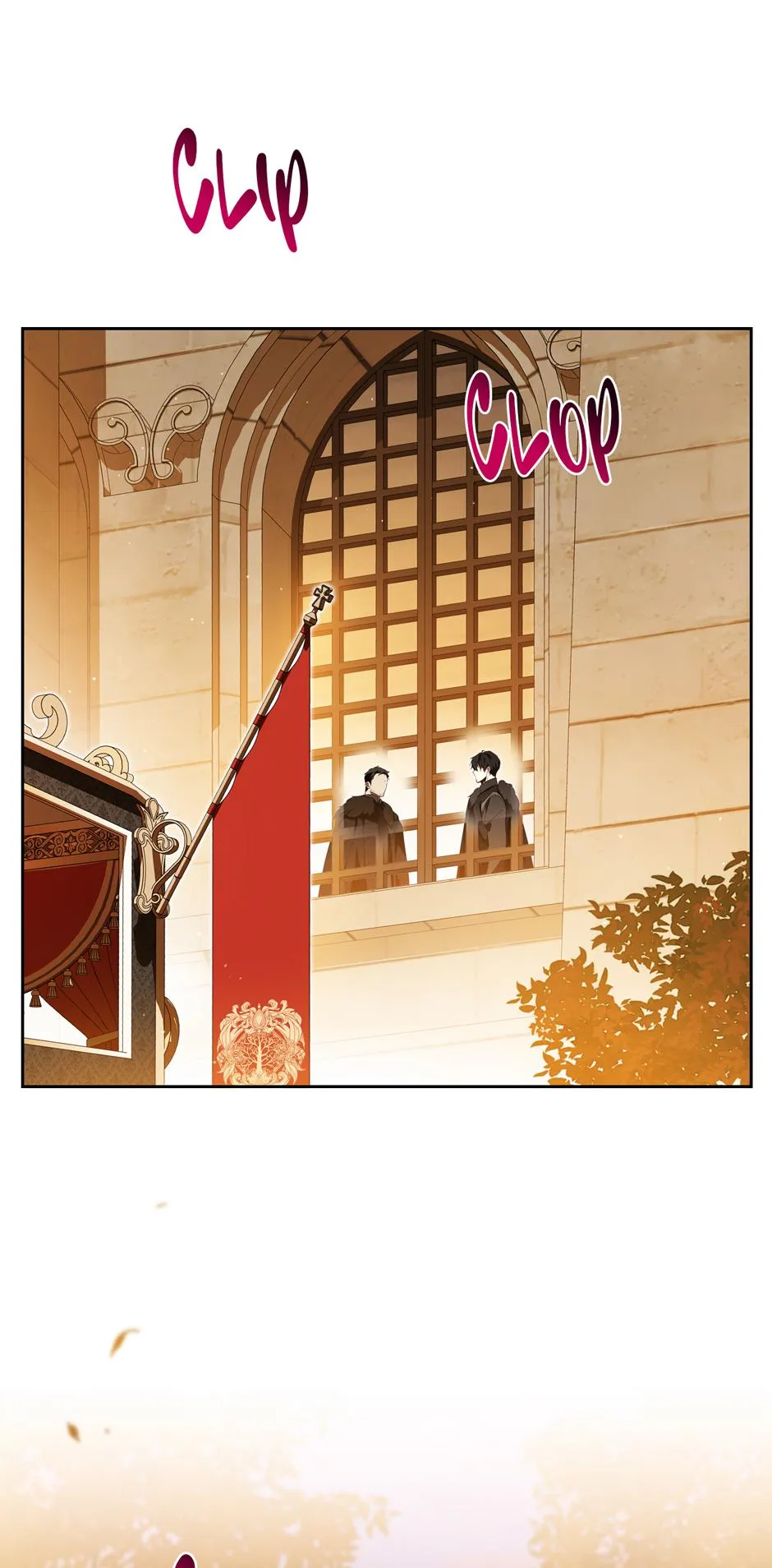 I’ll Be The Matriarch In This Life - Chapter 208 Page 14