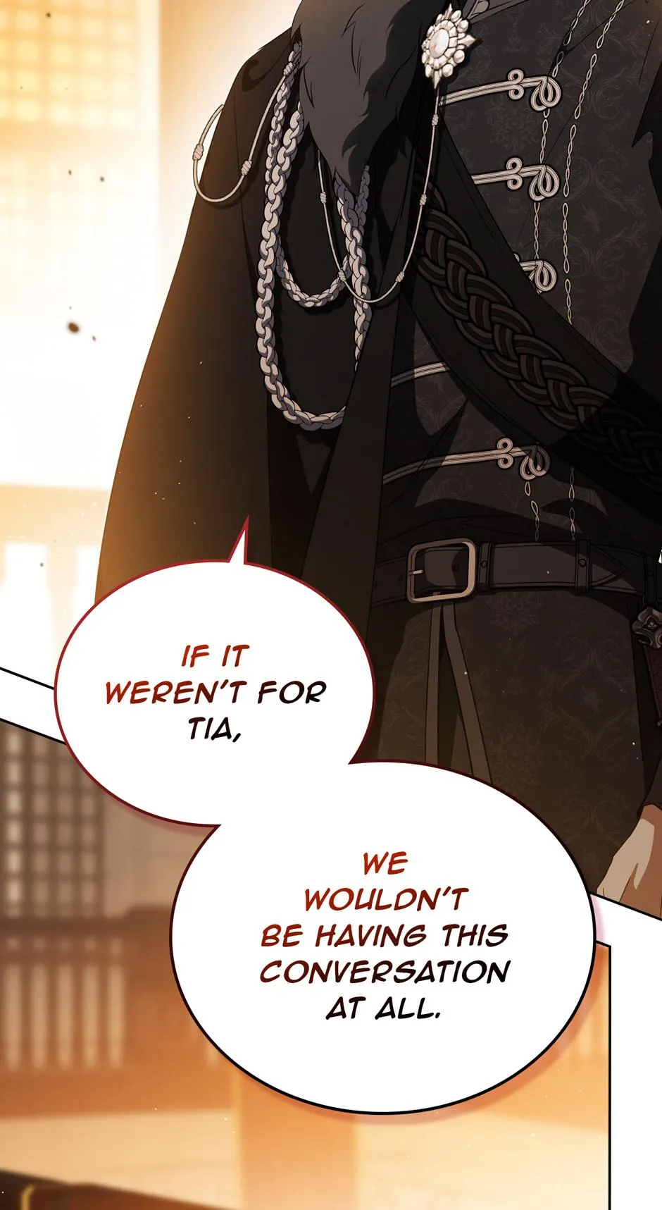I’ll Be The Matriarch In This Life - Chapter 208 Page 22