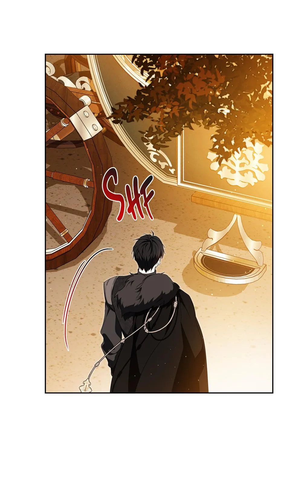 I’ll Be The Matriarch In This Life - Chapter 208 Page 28