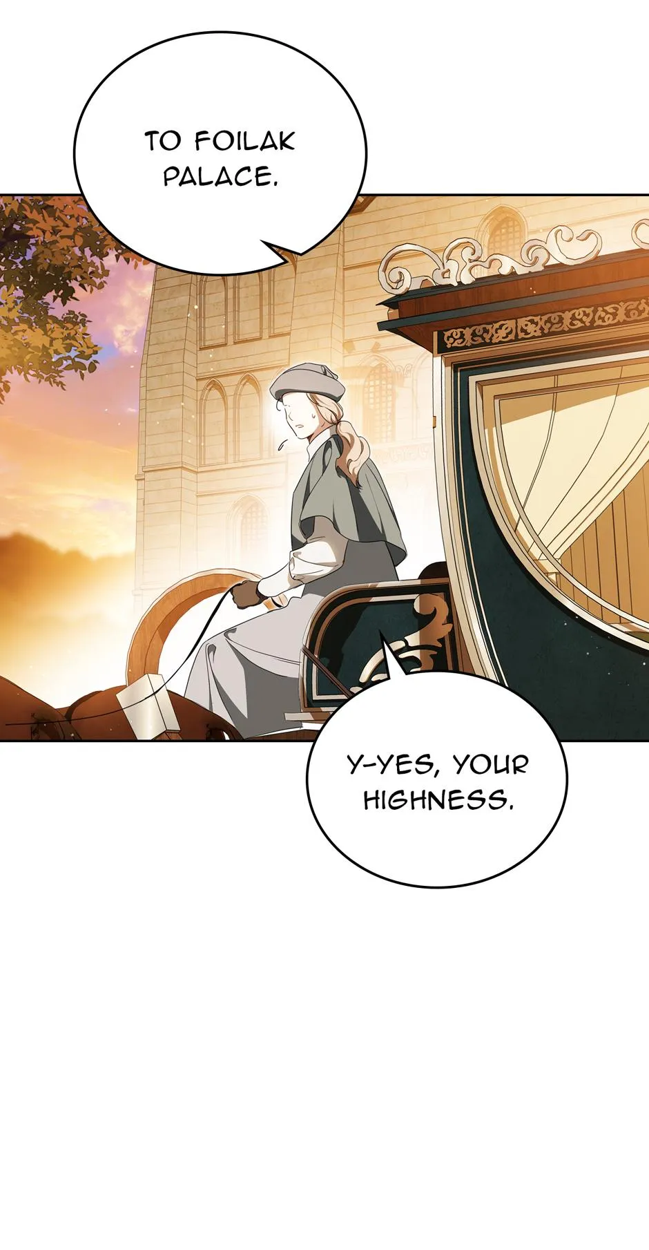 I’ll Be The Matriarch In This Life - Chapter 208 Page 31