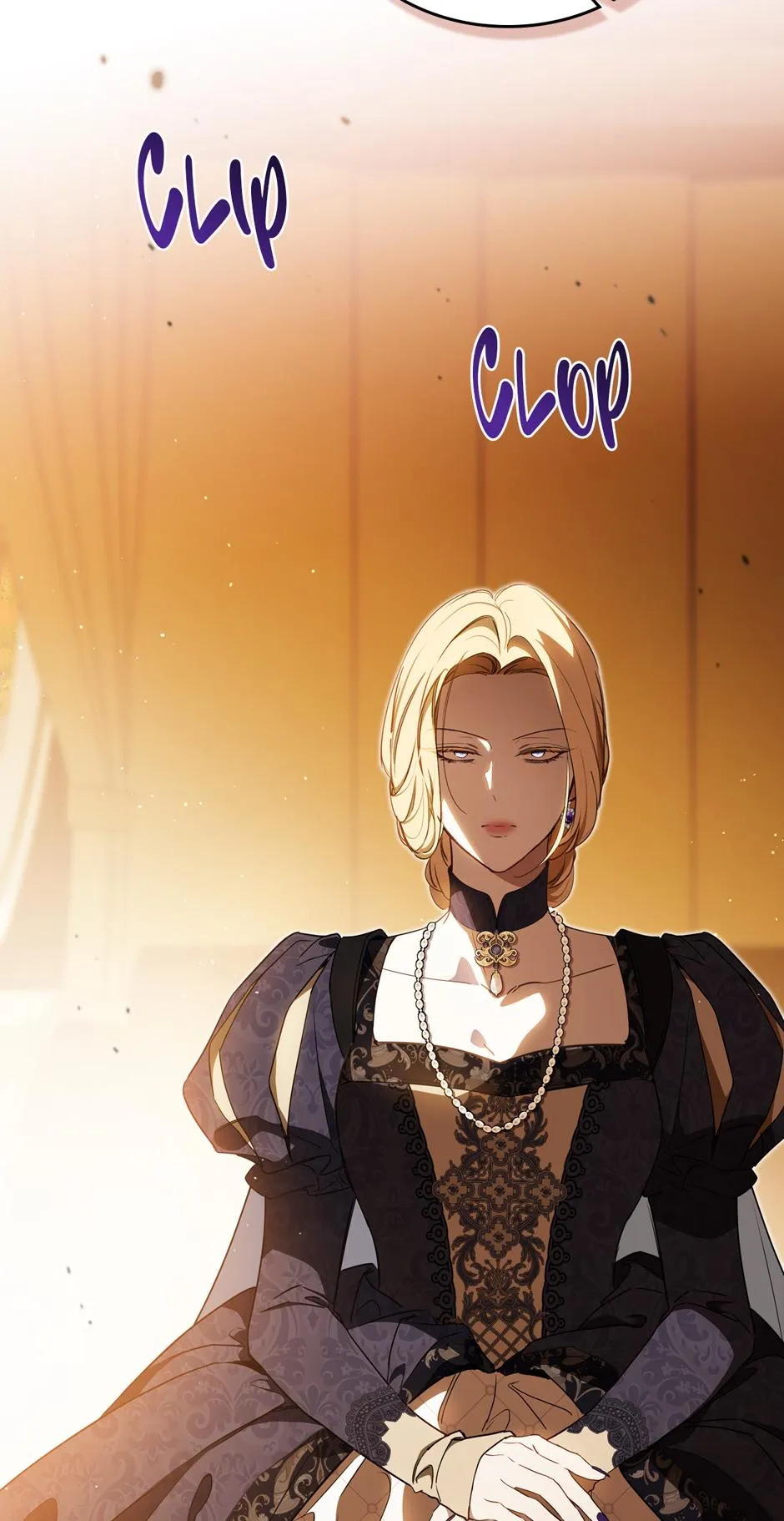 I’ll Be The Matriarch In This Life - Chapter 208 Page 34