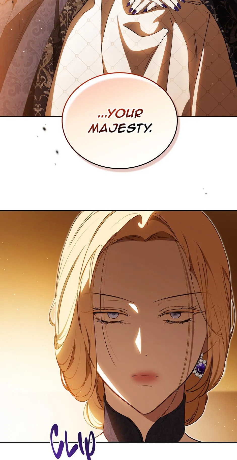 I’ll Be The Matriarch In This Life - Chapter 208 Page 35