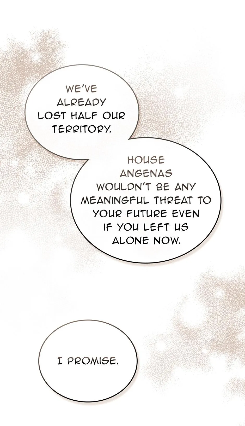 I’ll Be The Matriarch In This Life - Chapter 208 Page 38