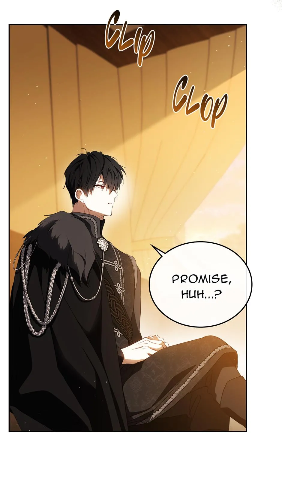 I’ll Be The Matriarch In This Life - Chapter 208 Page 39