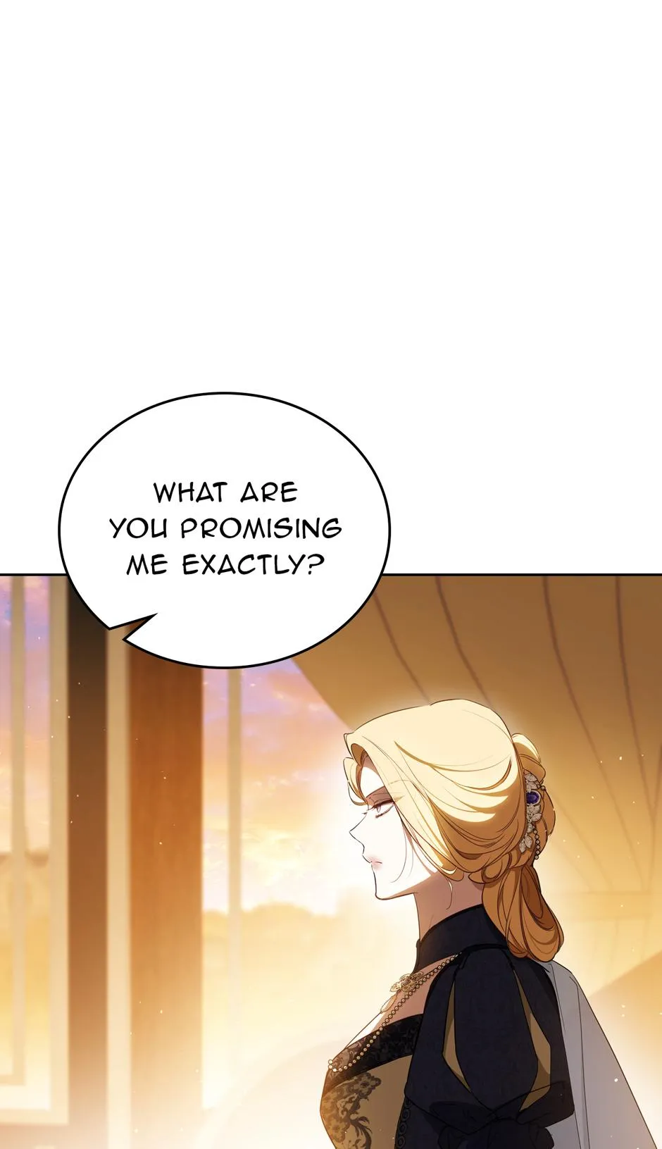 I’ll Be The Matriarch In This Life - Chapter 208 Page 40