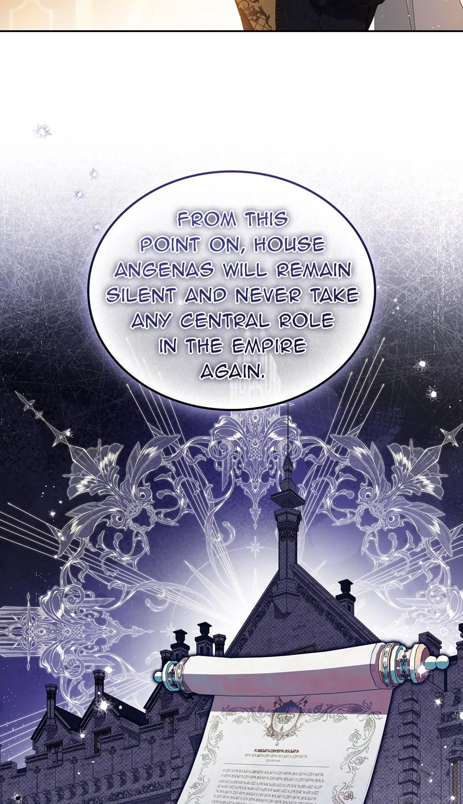 I’ll Be The Matriarch In This Life - Chapter 208 Page 41