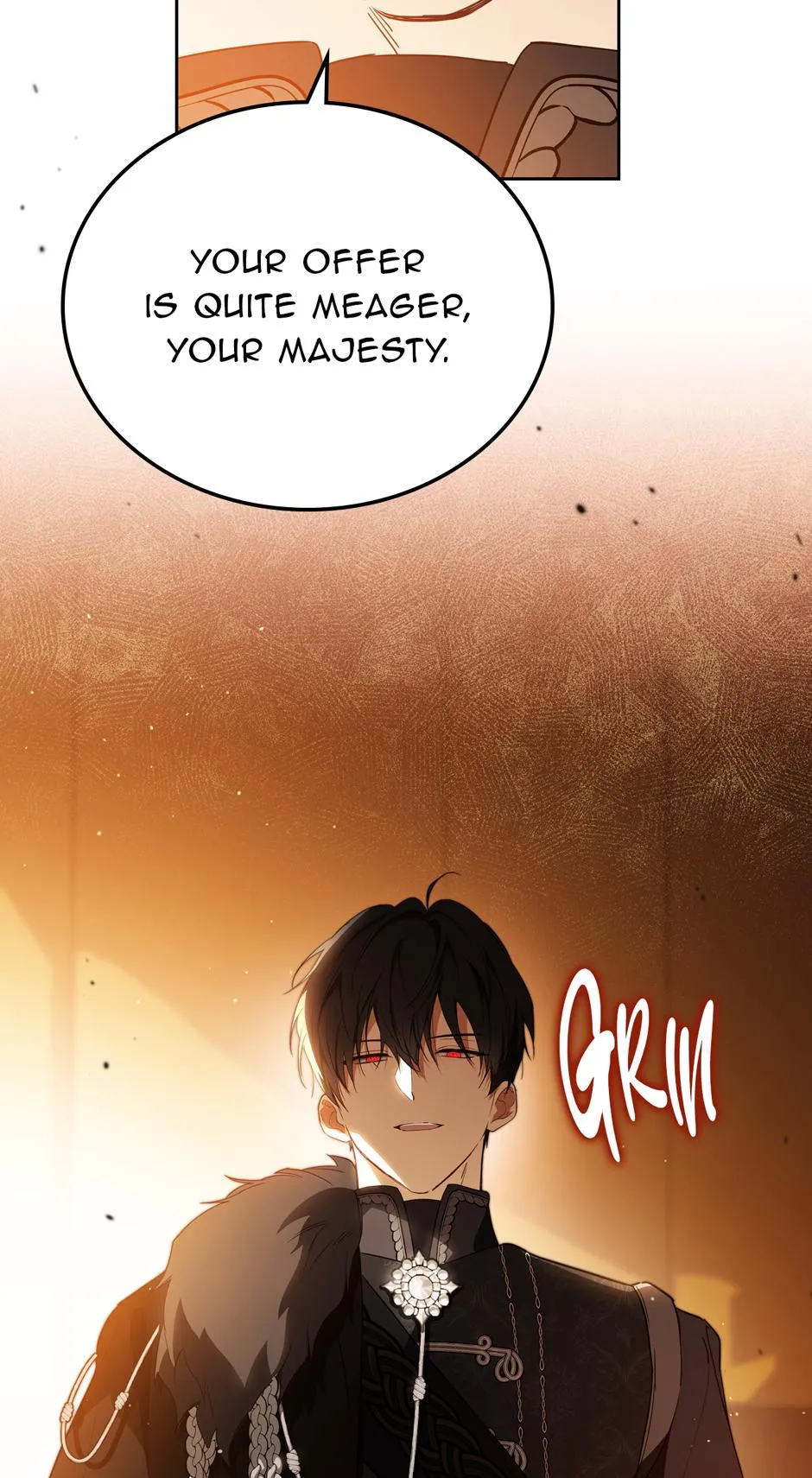 I’ll Be The Matriarch In This Life - Chapter 208 Page 45