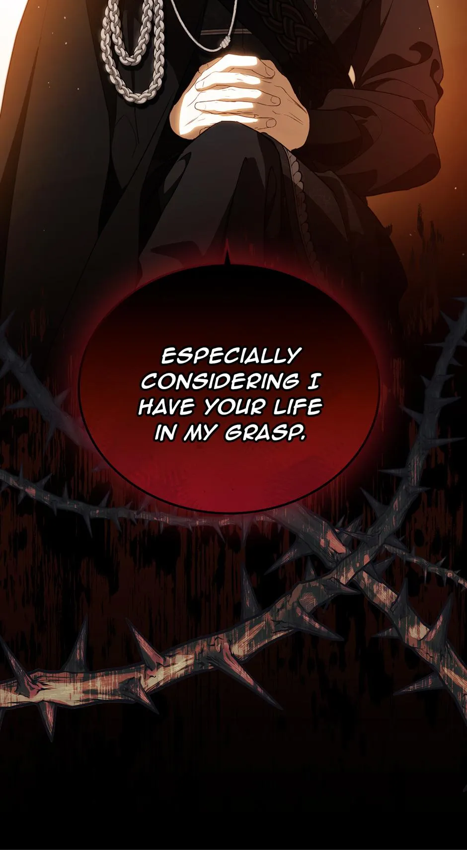 I’ll Be The Matriarch In This Life - Chapter 208 Page 46