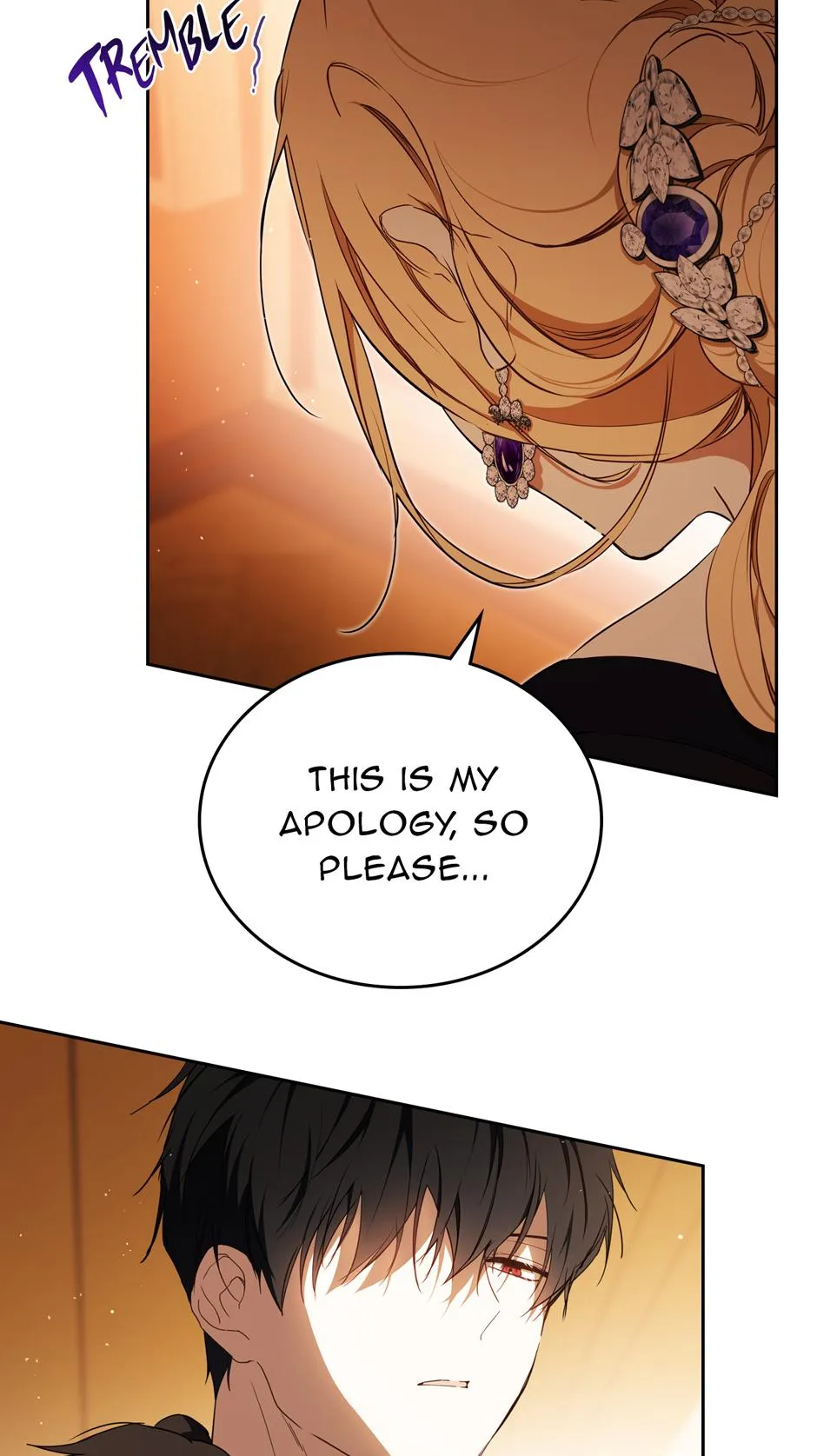 I’ll Be The Matriarch In This Life - Chapter 208 Page 56