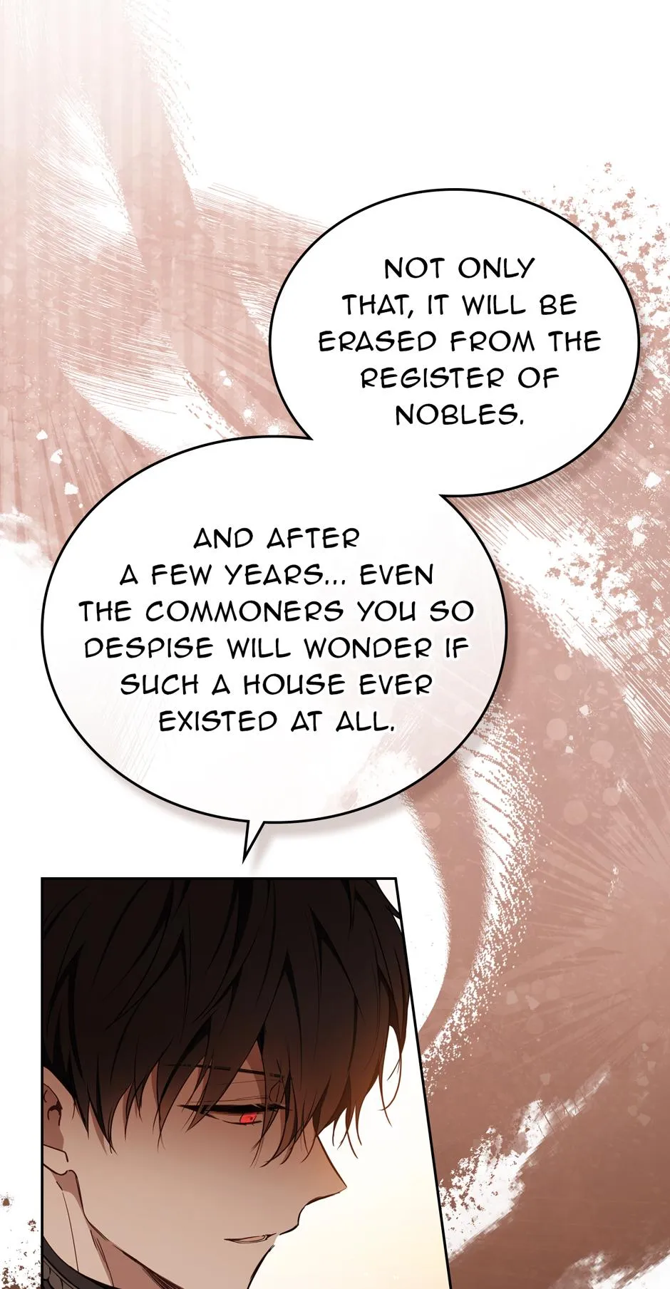 I’ll Be The Matriarch In This Life - Chapter 208 Page 65