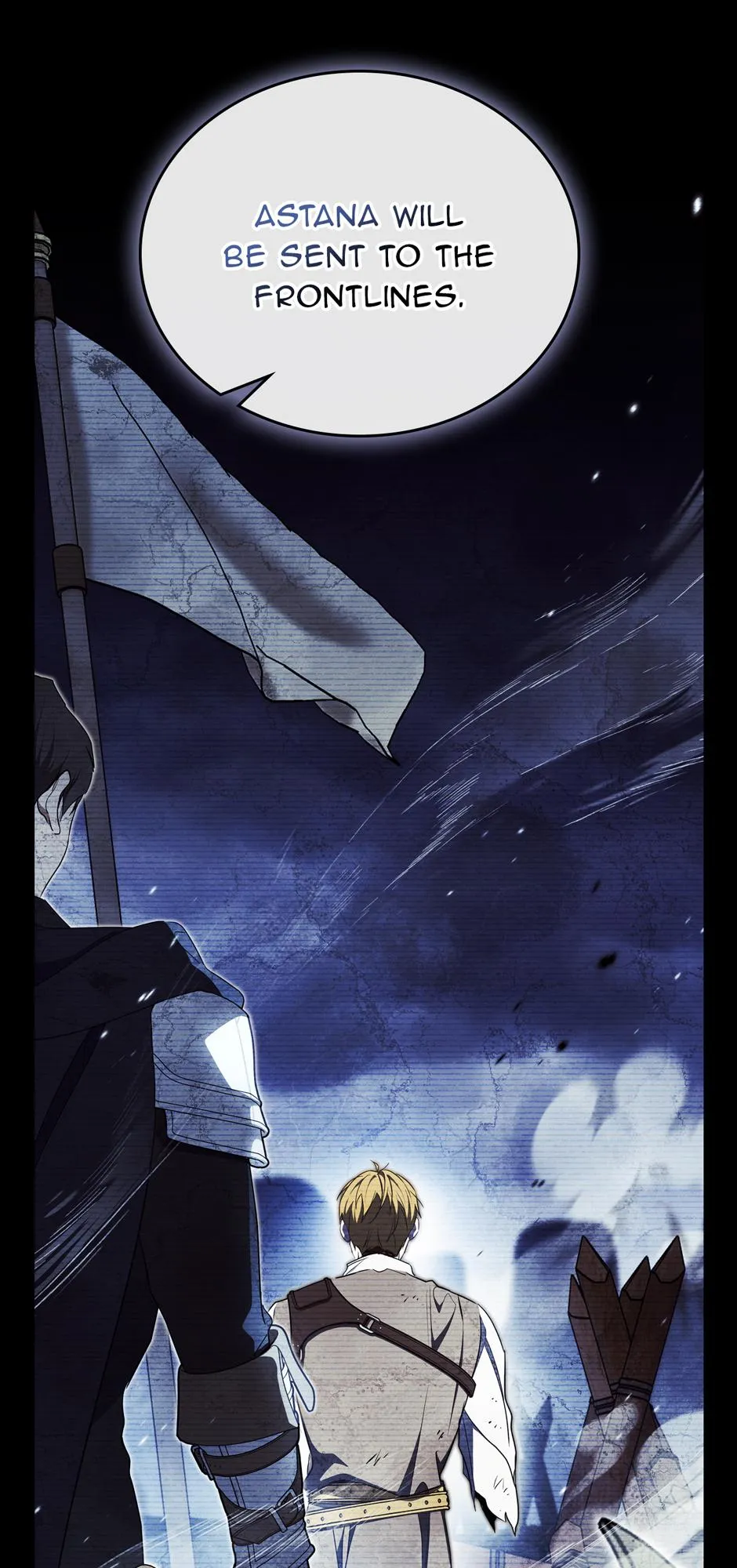 I’ll Be The Matriarch In This Life - Chapter 208 Page 67