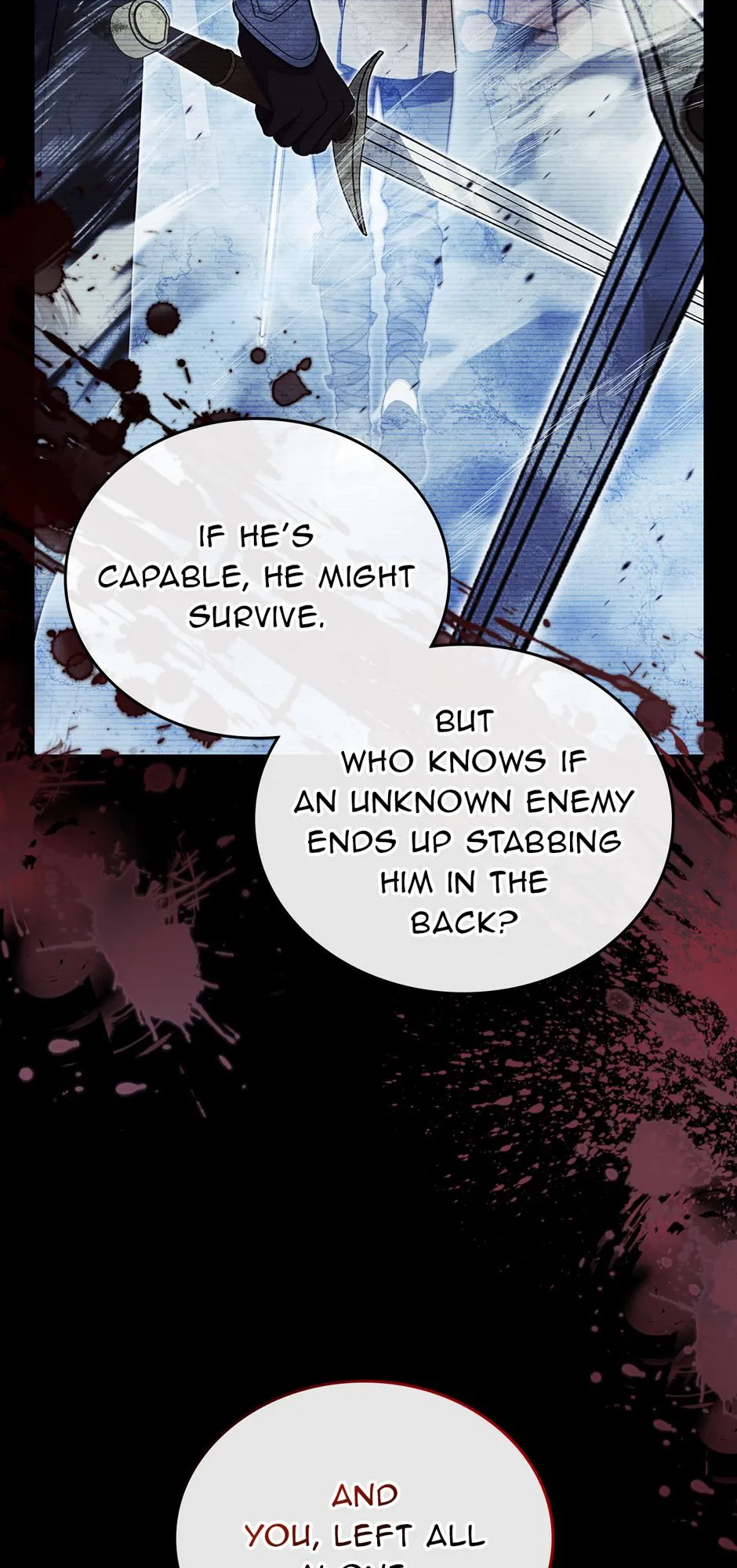I’ll Be The Matriarch In This Life - Chapter 208 Page 68