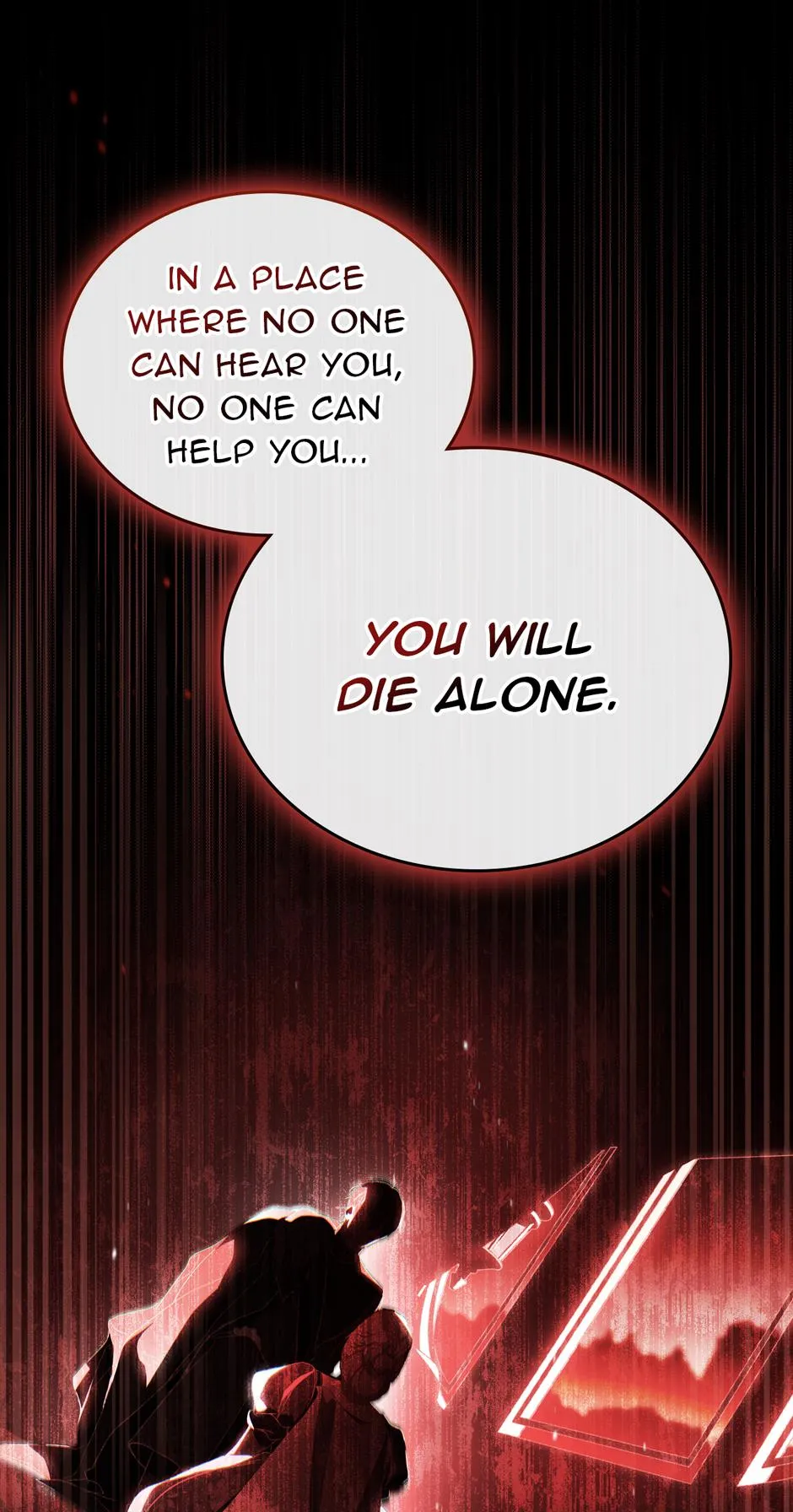 I’ll Be The Matriarch In This Life - Chapter 208 Page 71