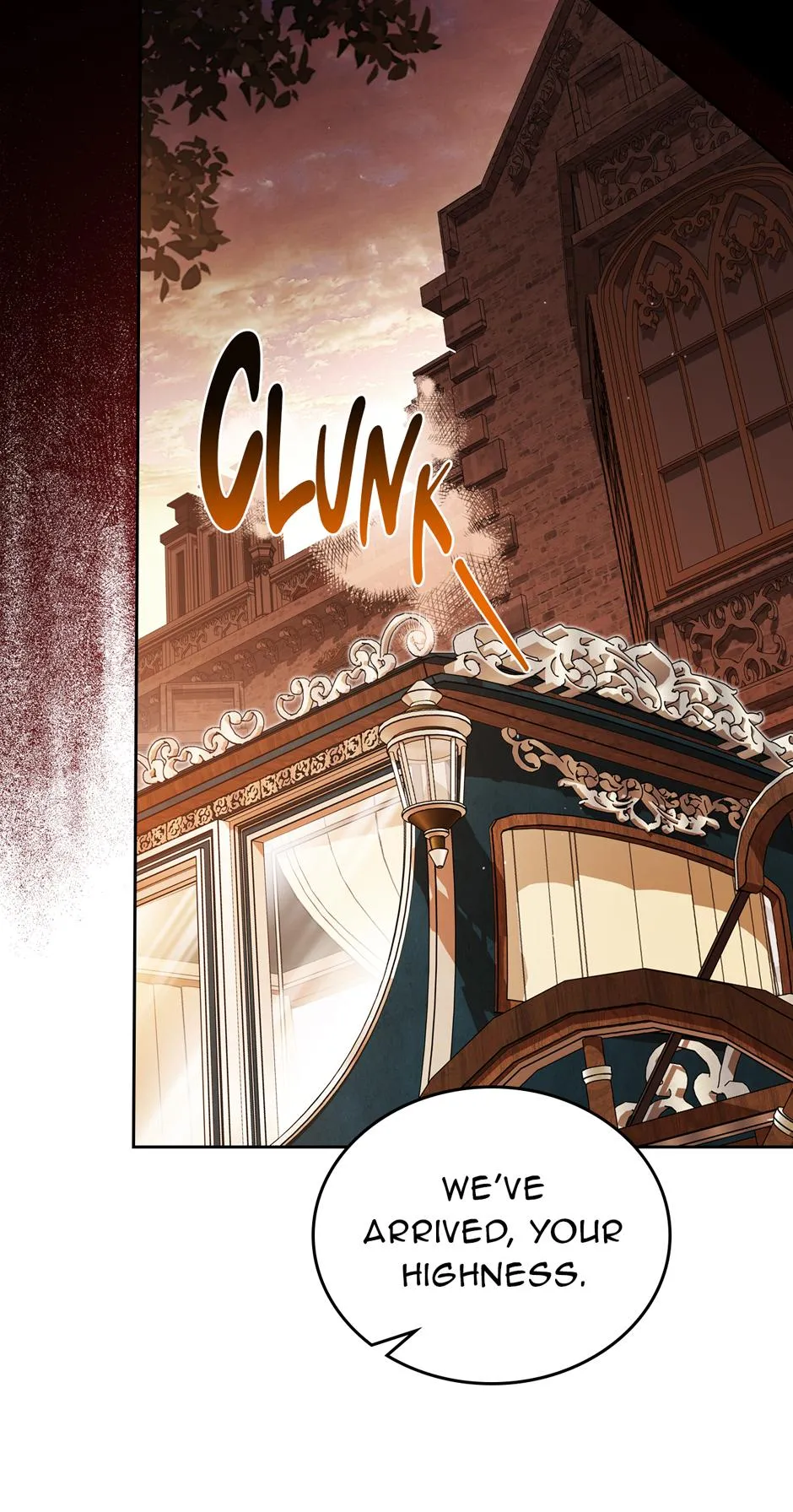 I’ll Be The Matriarch In This Life - Chapter 208 Page 73