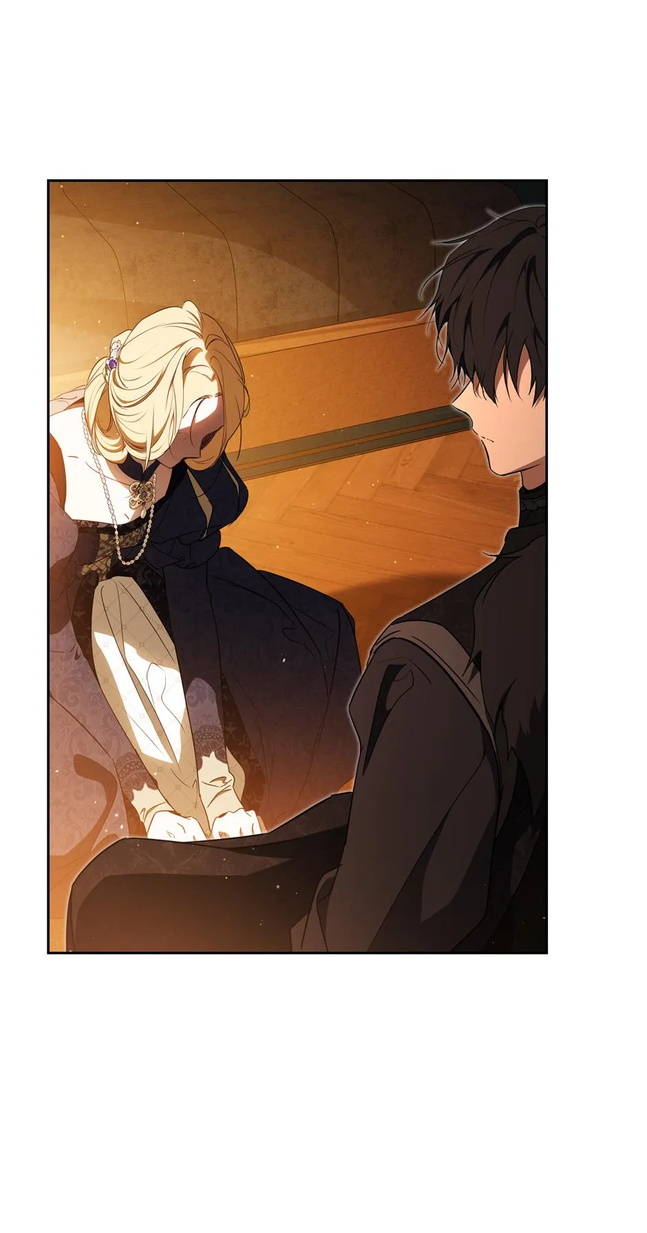 I’ll Be The Matriarch In This Life - Chapter 208 Page 74