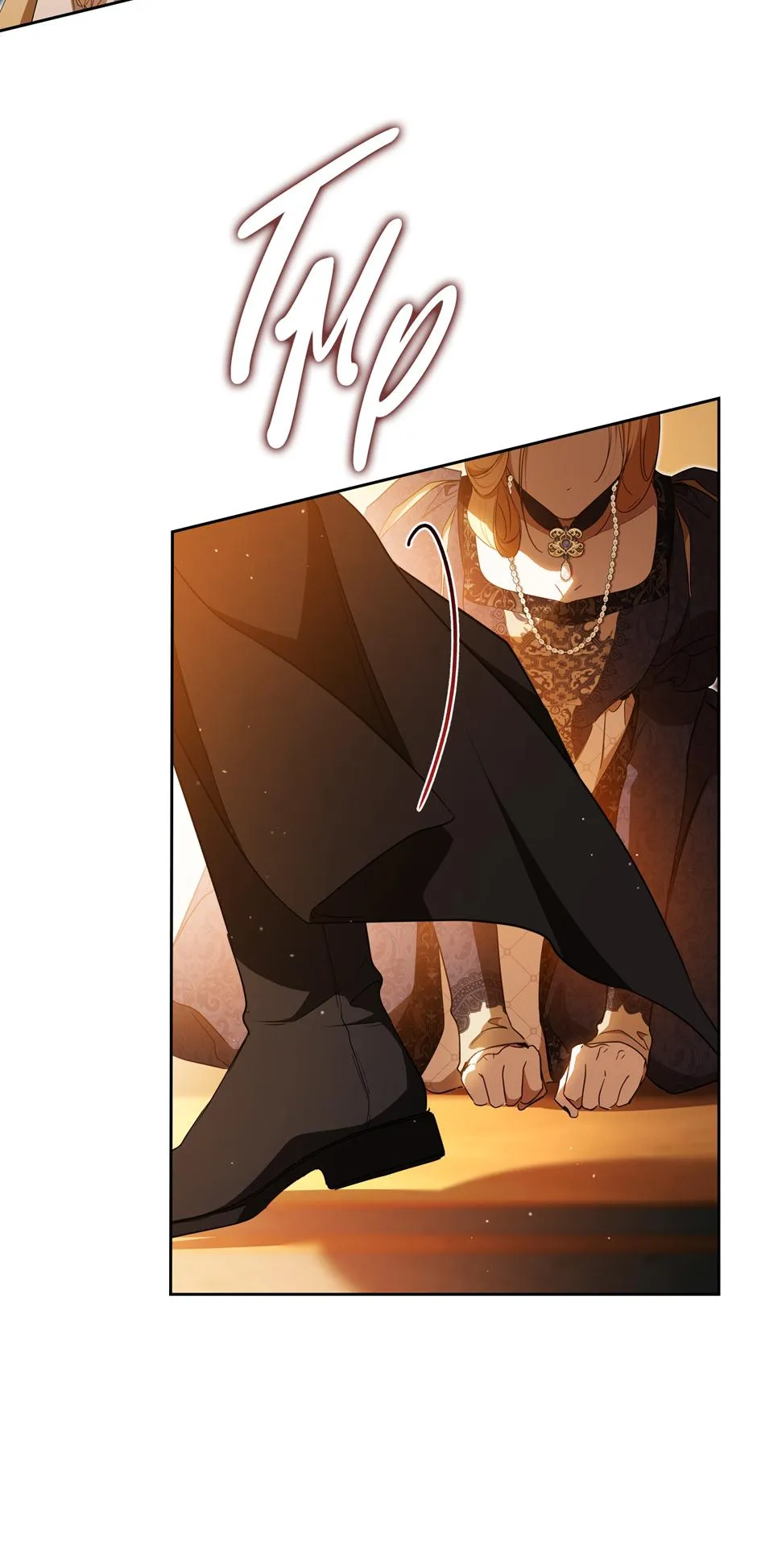 I’ll Be The Matriarch In This Life - Chapter 208 Page 78