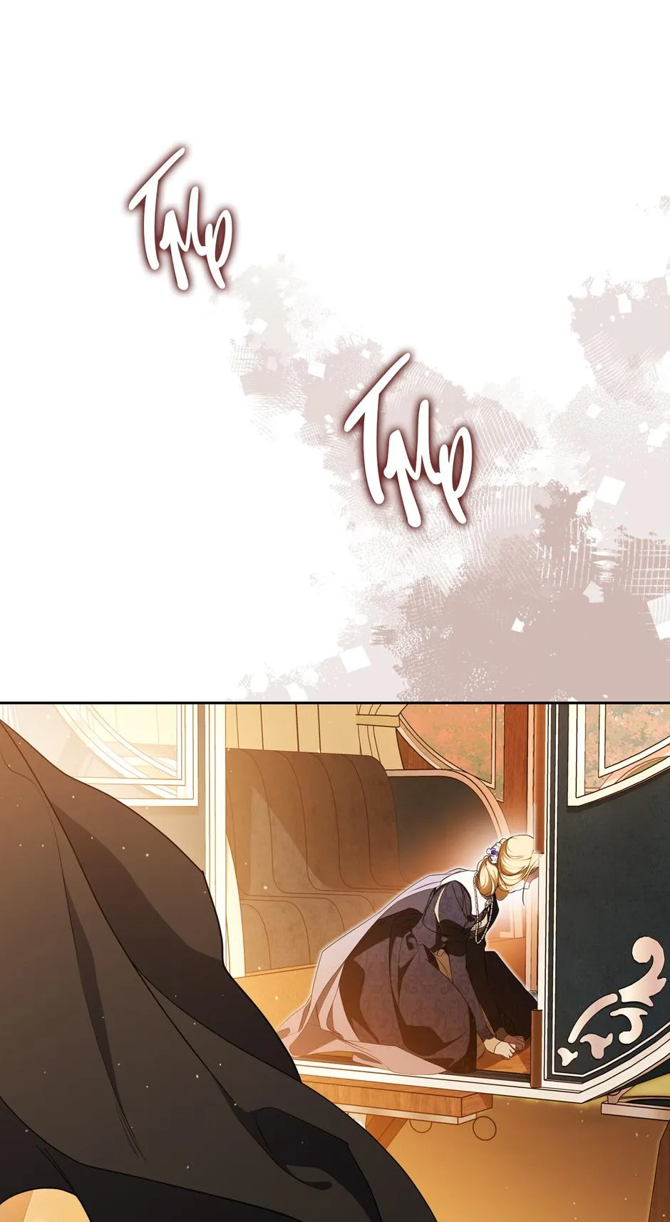 I’ll Be The Matriarch In This Life - Chapter 208 Page 79