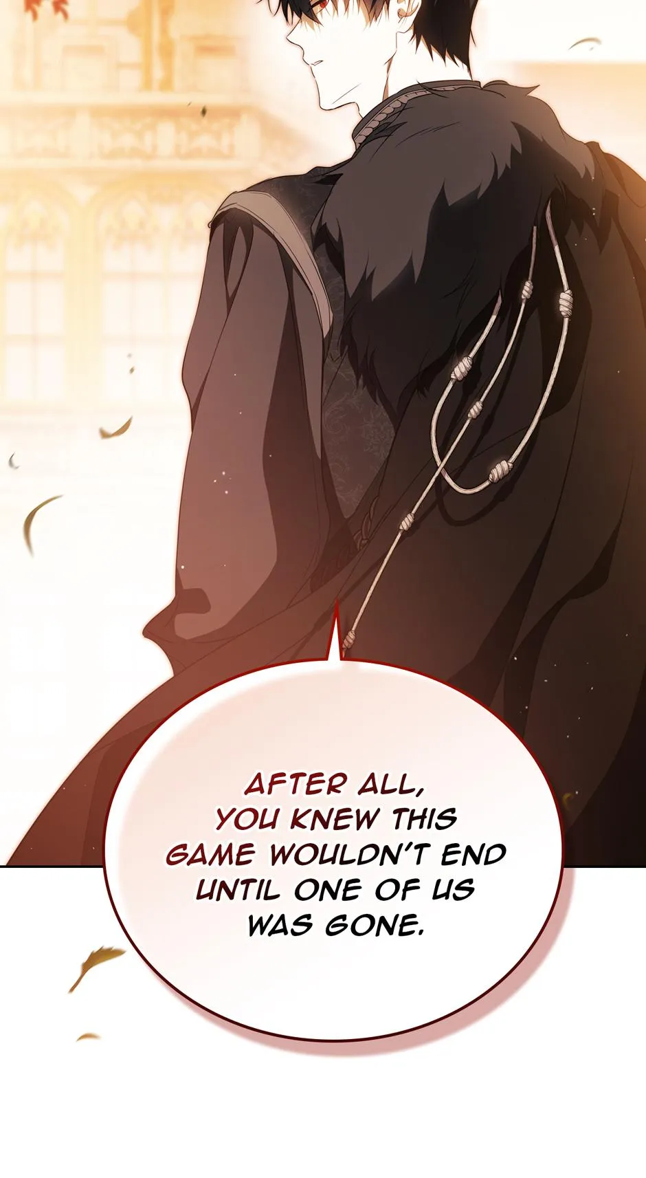 I’ll Be The Matriarch In This Life - Chapter 208 Page 81