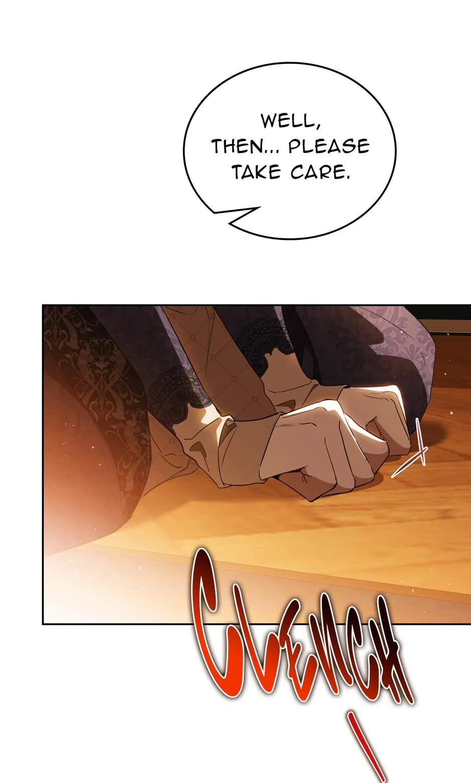 I’ll Be The Matriarch In This Life - Chapter 208 Page 82