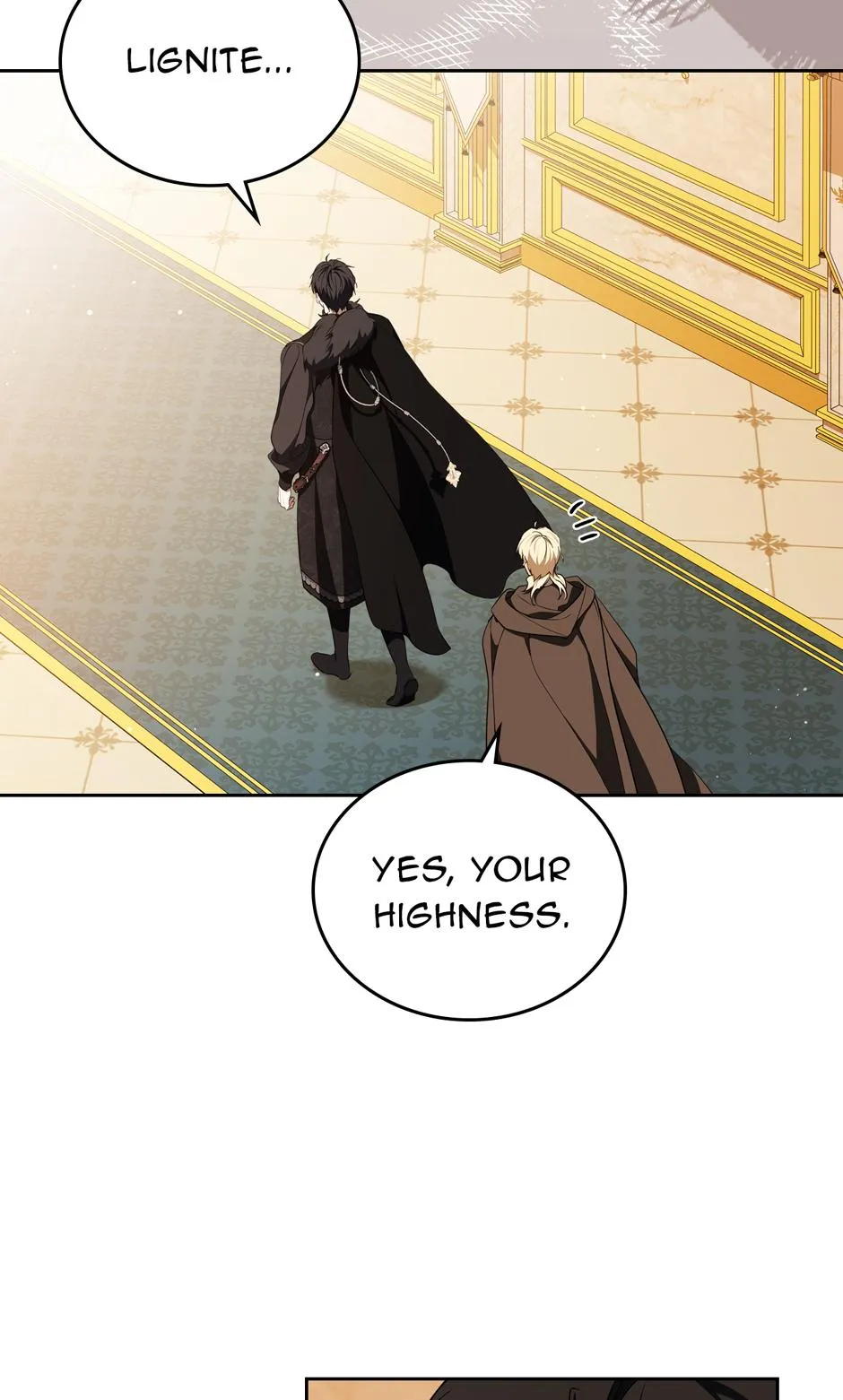 I’ll Be The Matriarch In This Life - Chapter 208 Page 84