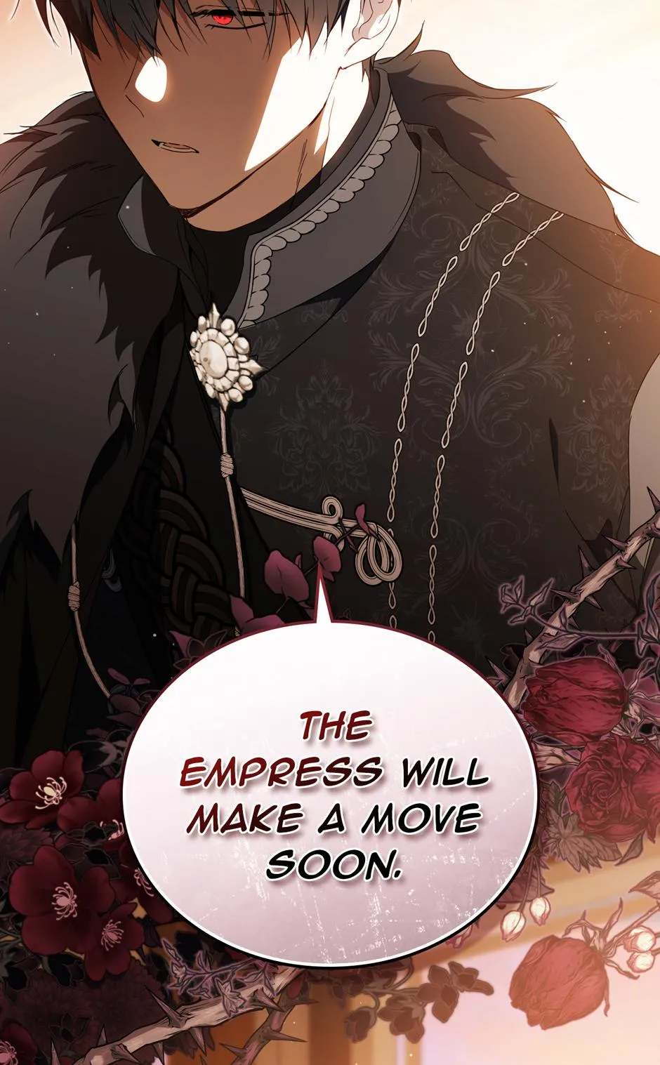 I’ll Be The Matriarch In This Life - Chapter 208 Page 87