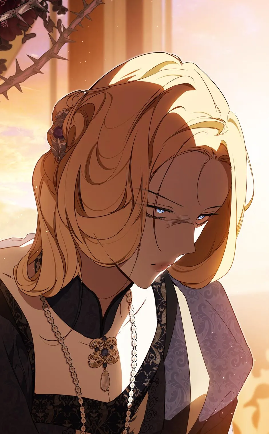 I’ll Be The Matriarch In This Life - Chapter 208 Page 88